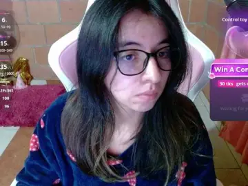 Bongacams Live Porn of Maggie-Fox