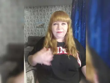 Bongacams Adult Webcams of Svetlanka04