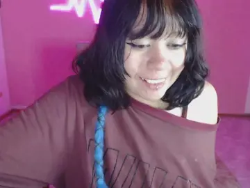 Bongacams Best Webcam of violetdreams-1