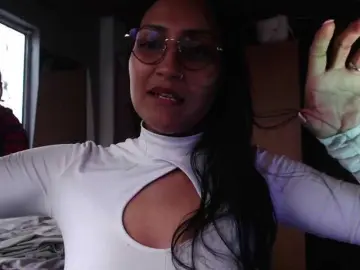 Bongacams Sex Chat of Leah-666
