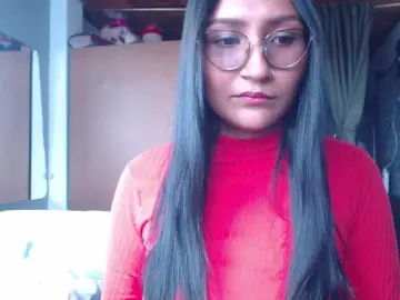 Bongacams Free Porn Cam of Leah-666