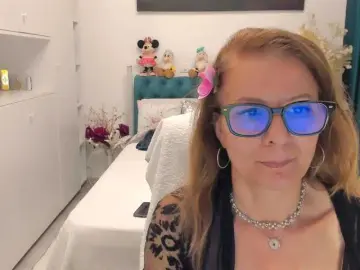 Bongacams Sex Chat of SalomeJade