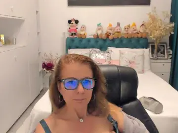 Bongacams Private Sex Chat of SalomeJade