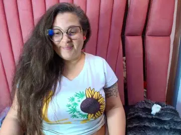 Bongacams Free Porn Cam of SaraThonson