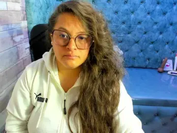 Bongacams Live Porn of SaraThonson