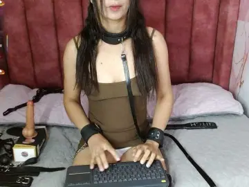 Bongacams Adult Webcams of hilaryythompson