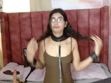 Bongacams Live Sex Cam of hilaryythompson
