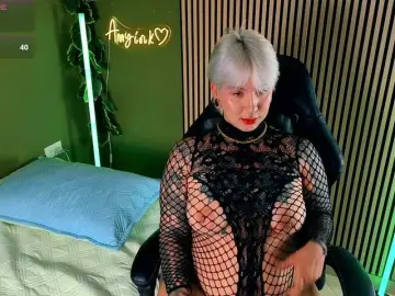 Bongacams Best Webcam of Amy-ink6969
