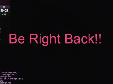 Bongacams Nude Webcam of LittleSammy
