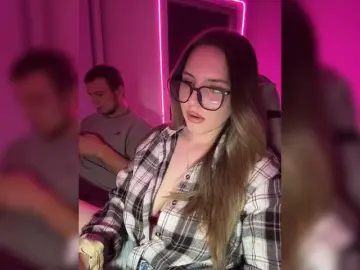 Bongacams Free Porn Cam of Couple-sex