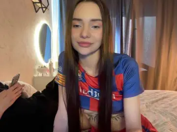 Bongacams Watch Live Sex Cams of DenisSofia
