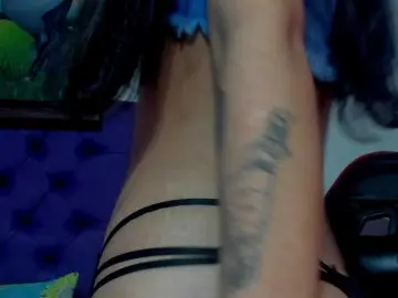 Bongacams Nude Webcam of Alondraconnor