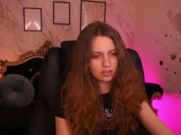 Bongacams Nude Webcam of CuteeFoxy