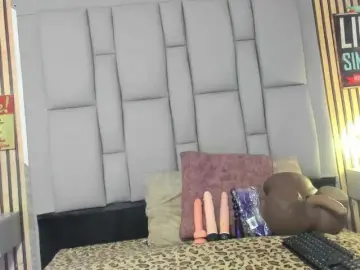 Bongacams Live Sex Cam of graceboom