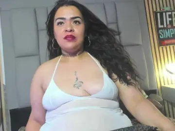 Bongacams Sex Cam of graceboom