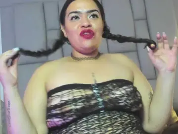 Bongacams Live Porn of graceboom
