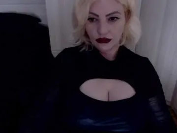 Bongacams Adult Webcams of Mistress-Marilyn