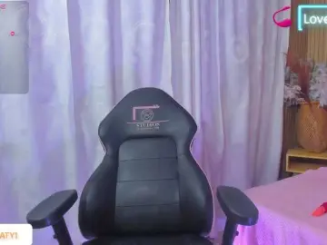 Bongacams Private Sex Chat of JENNA-TAY