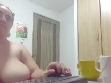 Bongacams Free Porn Cam of rosahills