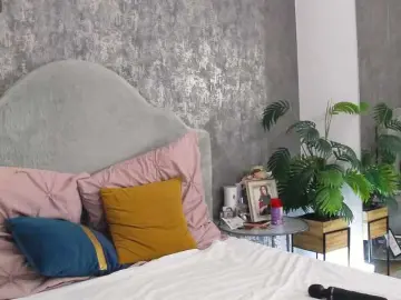 Bongacams Sex Cam of LisaCroft