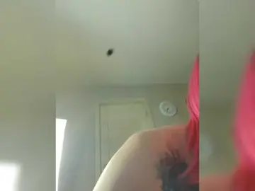 Bongacams Sex Cam of SquirtApril