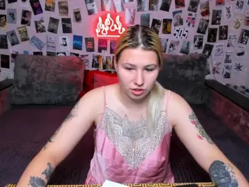 Bongacams Nude Webcam of Ulya11Cutex