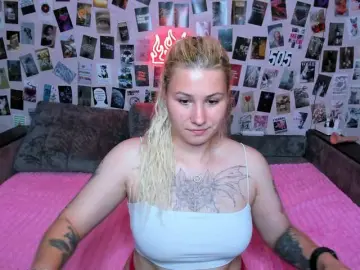 Bongacams Adult Video Chat of Ulya11Cutex
