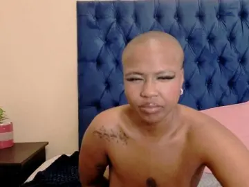 Bongacams Sex Chat of QueenKarmaX