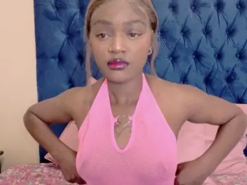 Bongacams Live Porn of QueenKarmaX