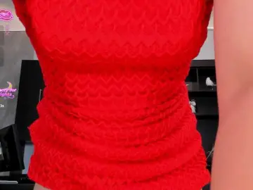 Bongacams Best Webcam of RebeccaHudson