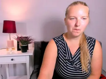Bongacams Private Sex Chat of RoseNatural
