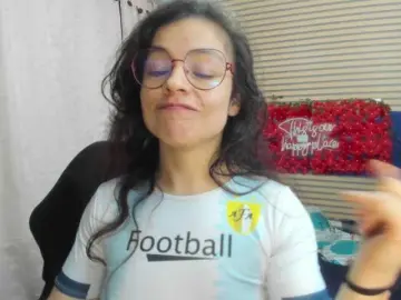Bongacams Live Porn of rosse2504