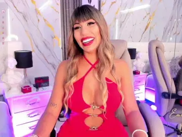 Bongacams Sex Chat of EmilyLeah