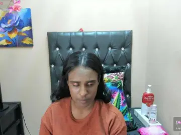 Bongacams Live Porn of Toxicfantasy4u