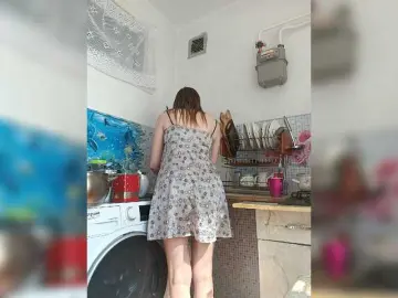 Bongacams Live Sex of Alenushka888