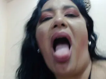 Bongacams Nude Webcam of Mariham-murath