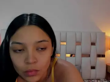 Bongacams Free Live Porn of NauthyNahomi