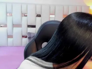 Bongacams Live Sex of NauthyNahomi