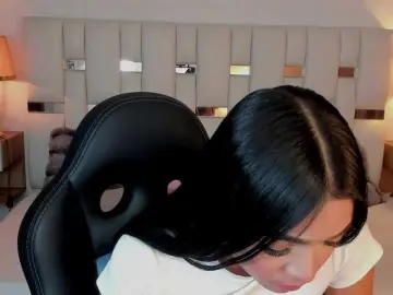 Bongacams Adult Video Chat of NauthyNahomi