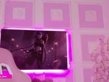 Bongacams Best Webcam of Sammyblaer