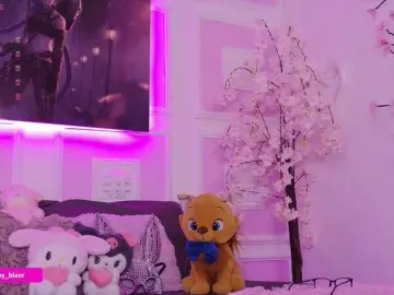 Bongacams Live Porn of Sammyblaer