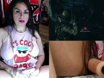 Bongacams Live Sex of MrsTexMix