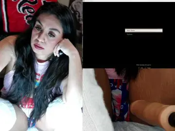 Bongacams Best Webcam of MrsTexMix