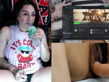 Bongacams Live Porn of MrsTexMix