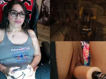 Bongacams Sex Cam of MrsTexMix