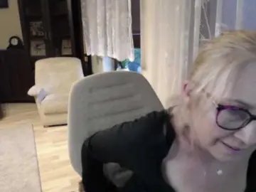 Bongacams Adult Webcam of BlondeSofia