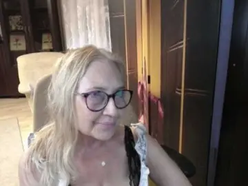 Bongacams Best live sex cam show of BlondeSofia