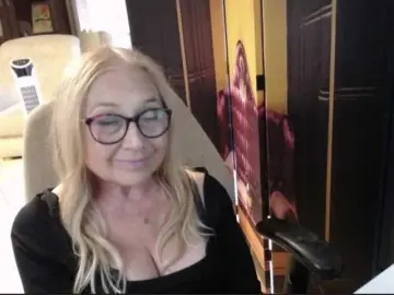 Bongacams Live Sex of BlondeSofia