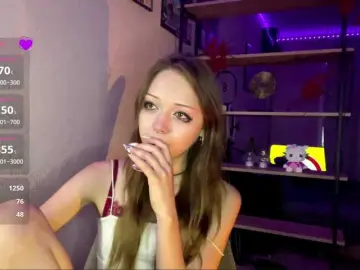Bongacams Adult Webcams of ValeriaHova