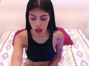 Bongacams Free Live Porn of melisatorrez